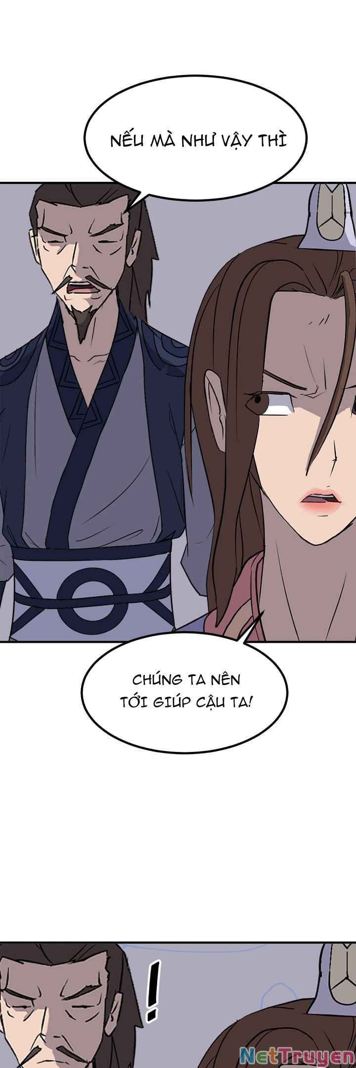 Trọng Sinh-Bất Khả Chiến Bại - Page 32