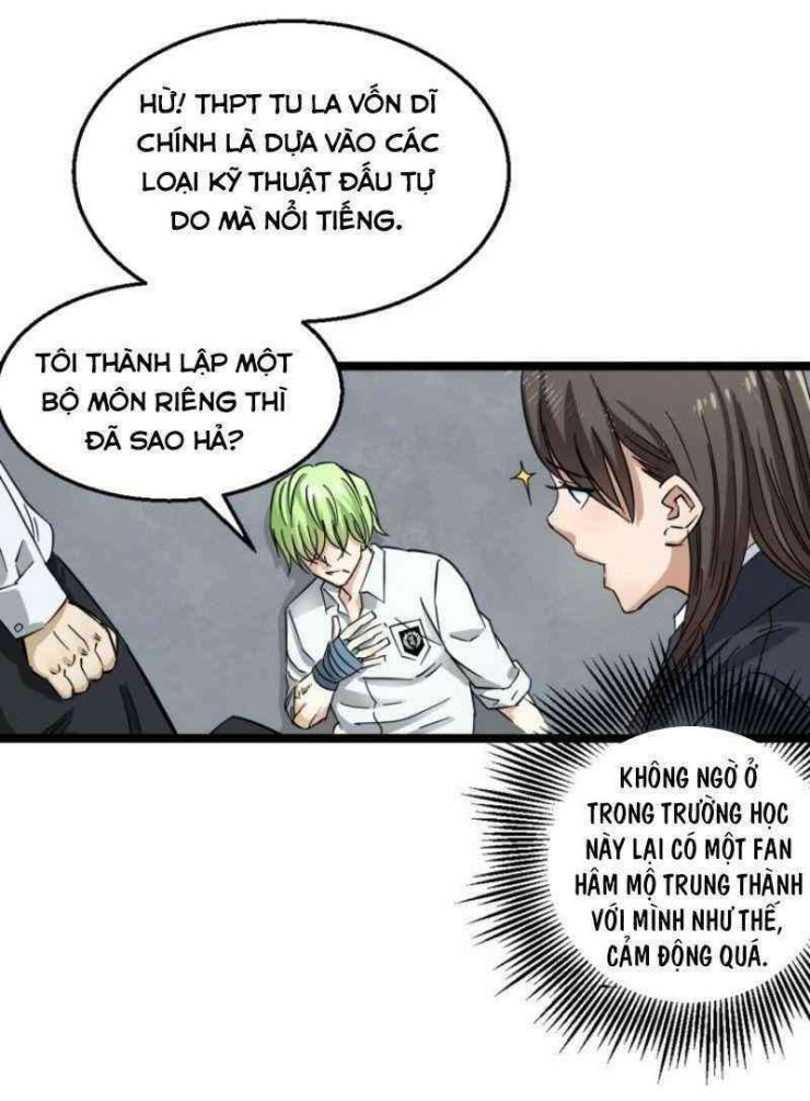 Đối Mặt Với Thử Thách - Page 63