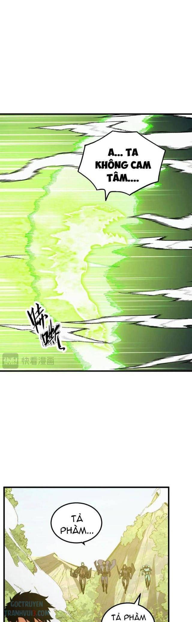 Mạt Thế Quật Khởi - Page 19