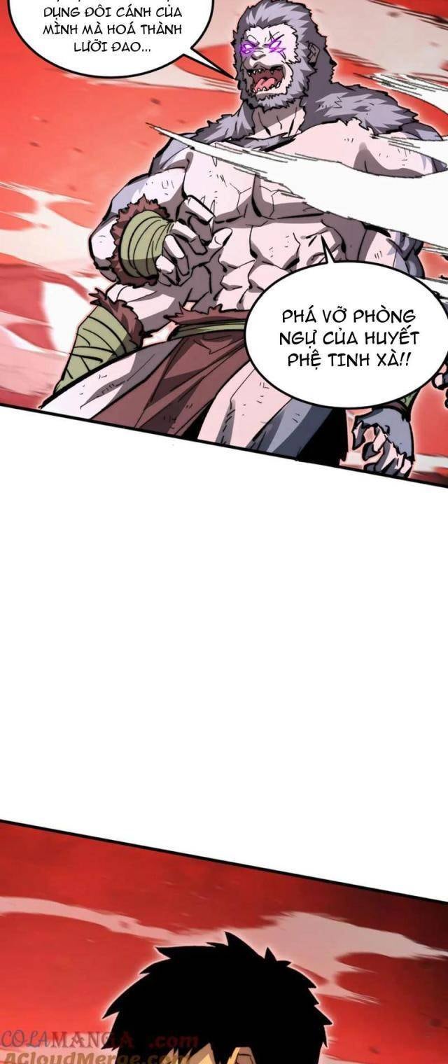 Mạt Thế Quật Khởi - Page 7