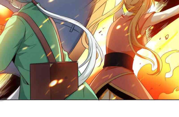 Yêu Linh Cứu Hỏa - Page 23