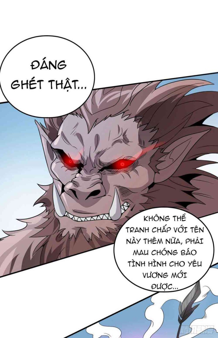Nghịch Thiên Chiến Kỷ - Page 19