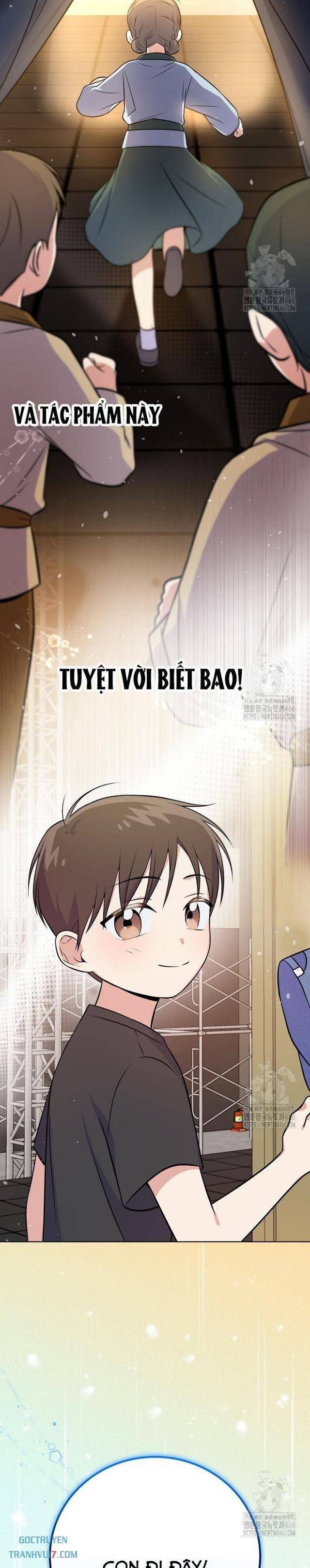 Làm Siêu Sao Từ 0 Tuổi - Page 31