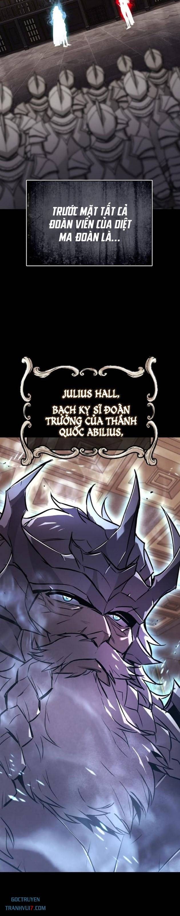 Quý Tộc Lười Biếng Trở Thành Thiên Tài - Page 4