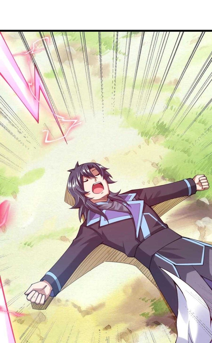 Sức Mạnh Của Kiếm Thần - Page 18