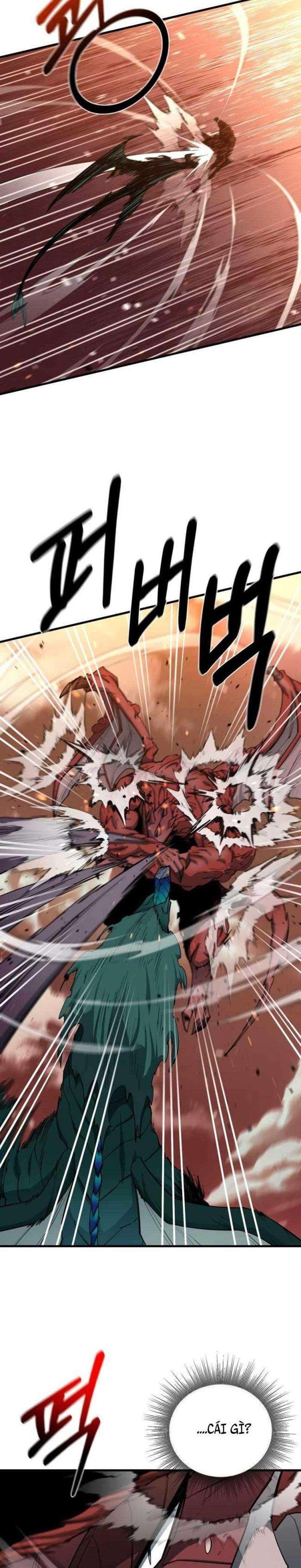 Tôi Càng Ăn Càng Trở Nên Mạnh Mẽ - Page 26