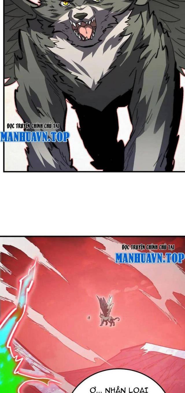 Mạt Thế Quật Khởi - Page 36