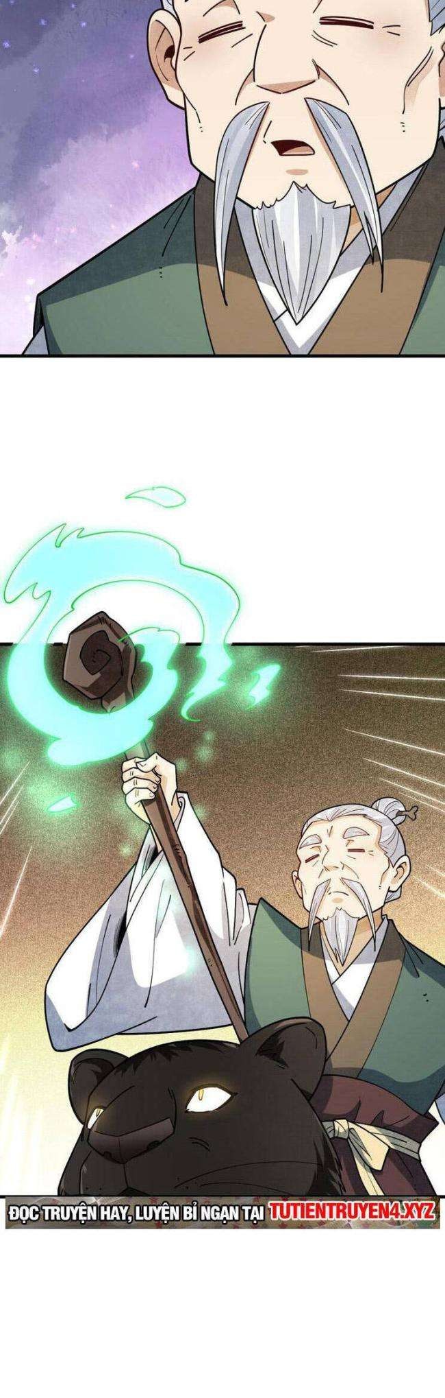 Lạn Kha Kỳ Duyên - Page 17