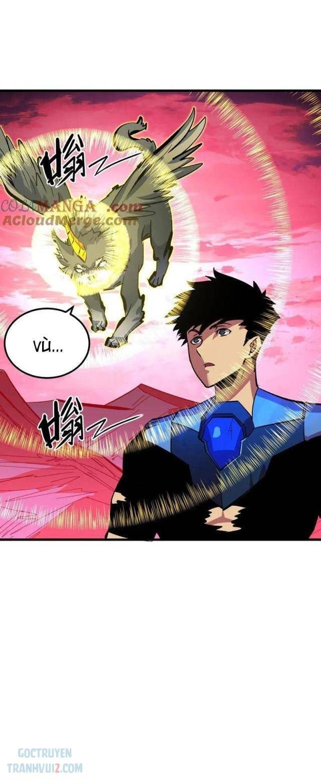 Mạt Thế Quật Khởi - Page 10