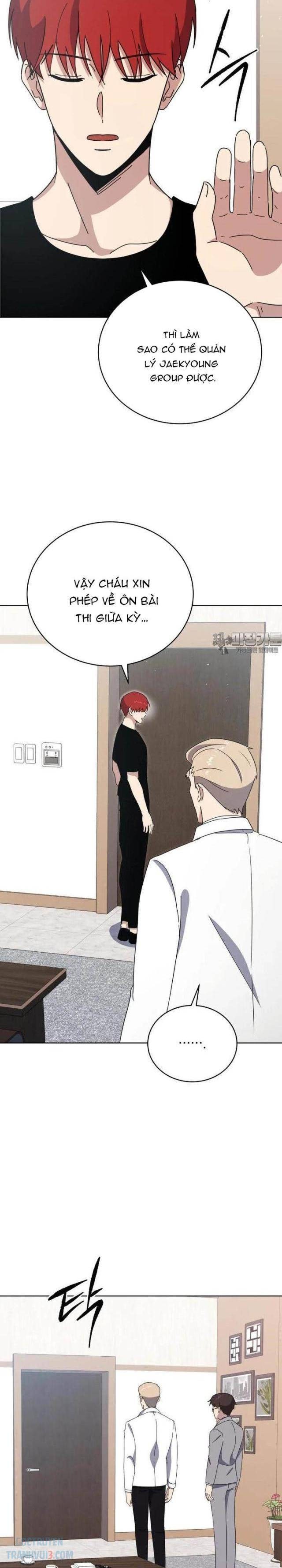 Ma Tôn Tái Thế - Page 22