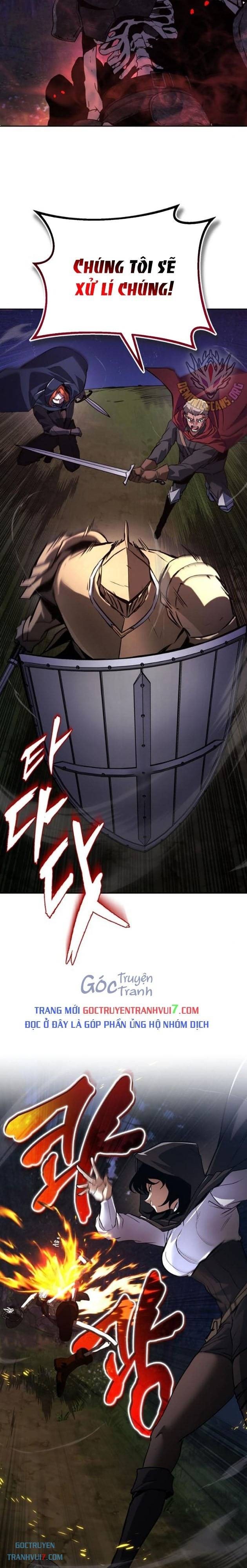 Quý Tộc Lười Biếng Trở Thành Thiên Tài - Page 39