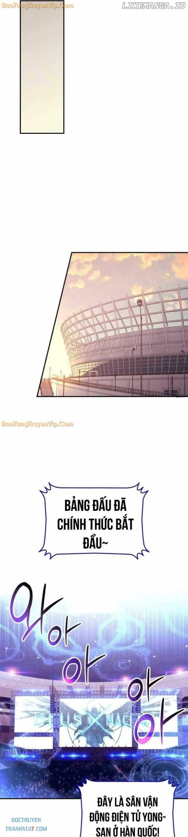 Sức Mạnh Của Người Chơi Mới - Page 27