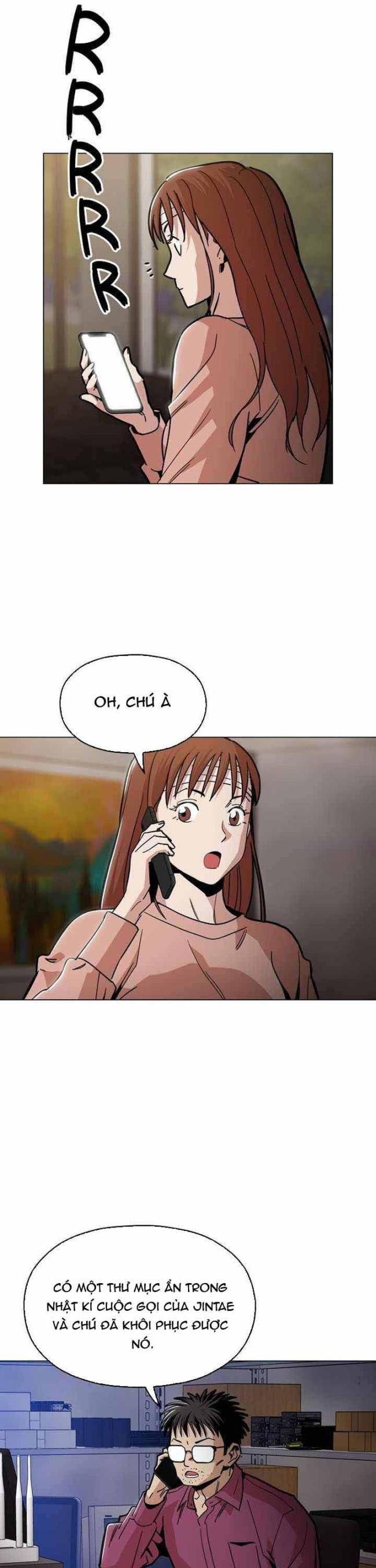 Kỷ Nguyên Tàn Bạo - Page 7