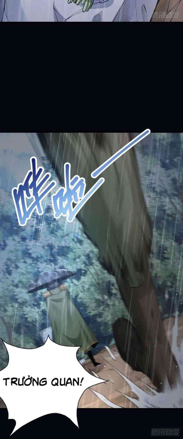 Thần Chiến Tranh - Page 5