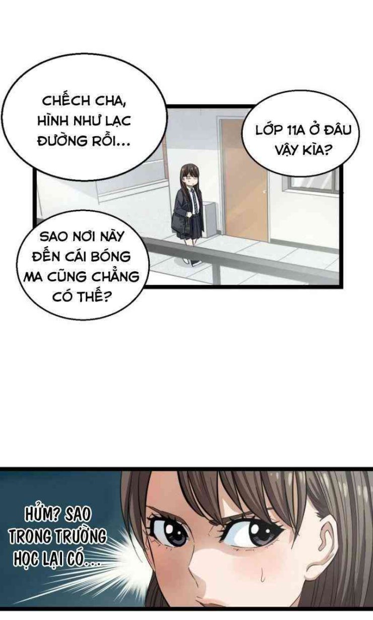 Đối Mặt Với Thử Thách - Page 51