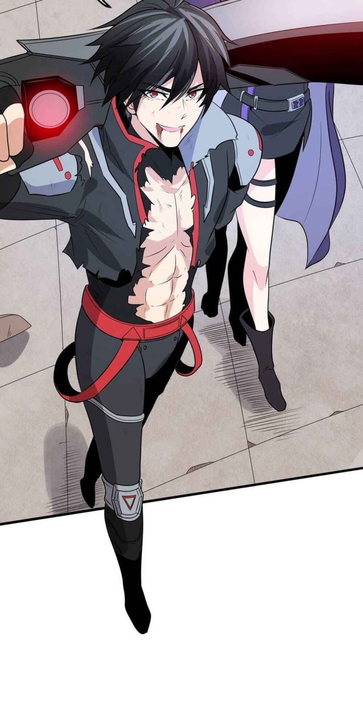 Nghịch Thiên Chiến Kỷ - Page 6