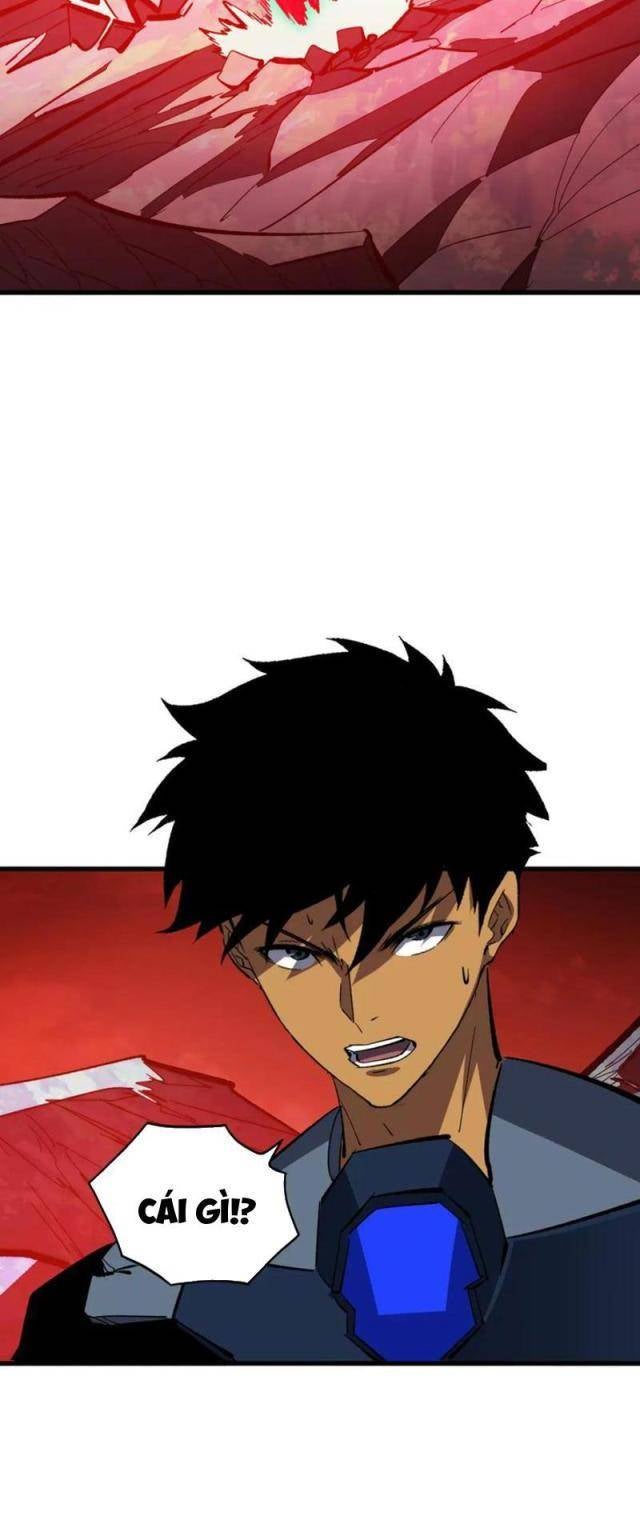 Mạt Thế Quật Khởi - Page 41