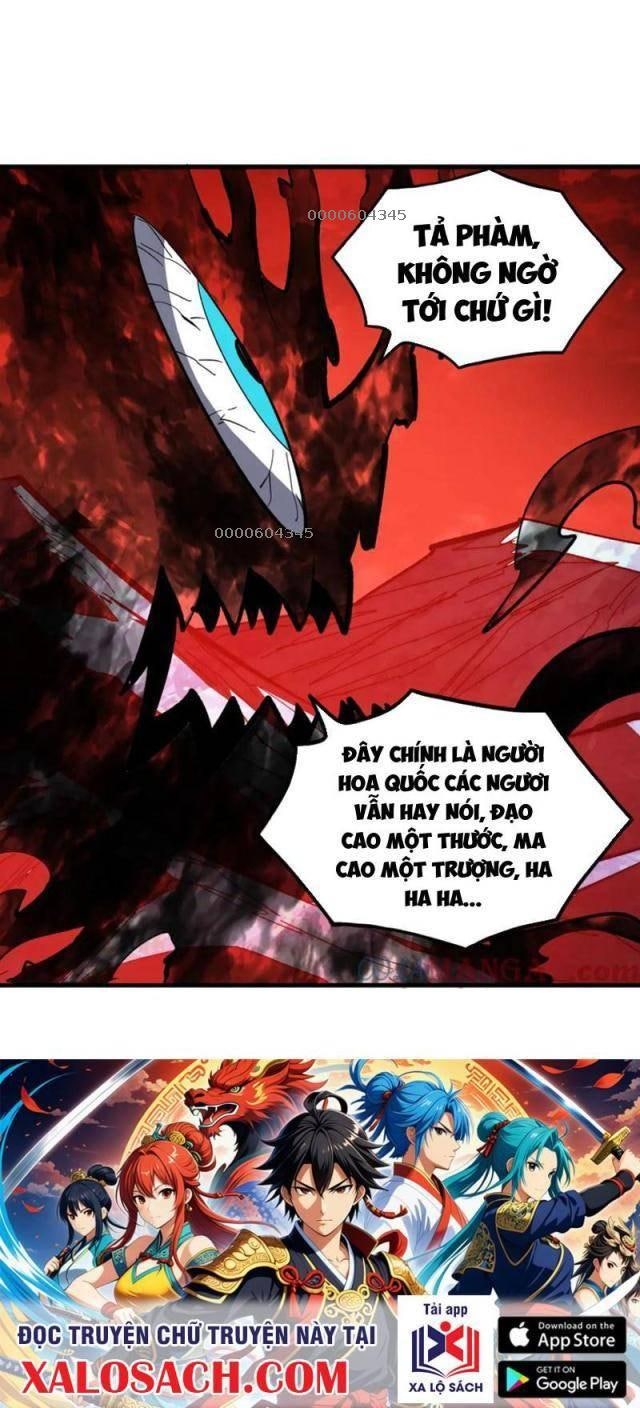 Mạt Thế Quật Khởi - Page 42