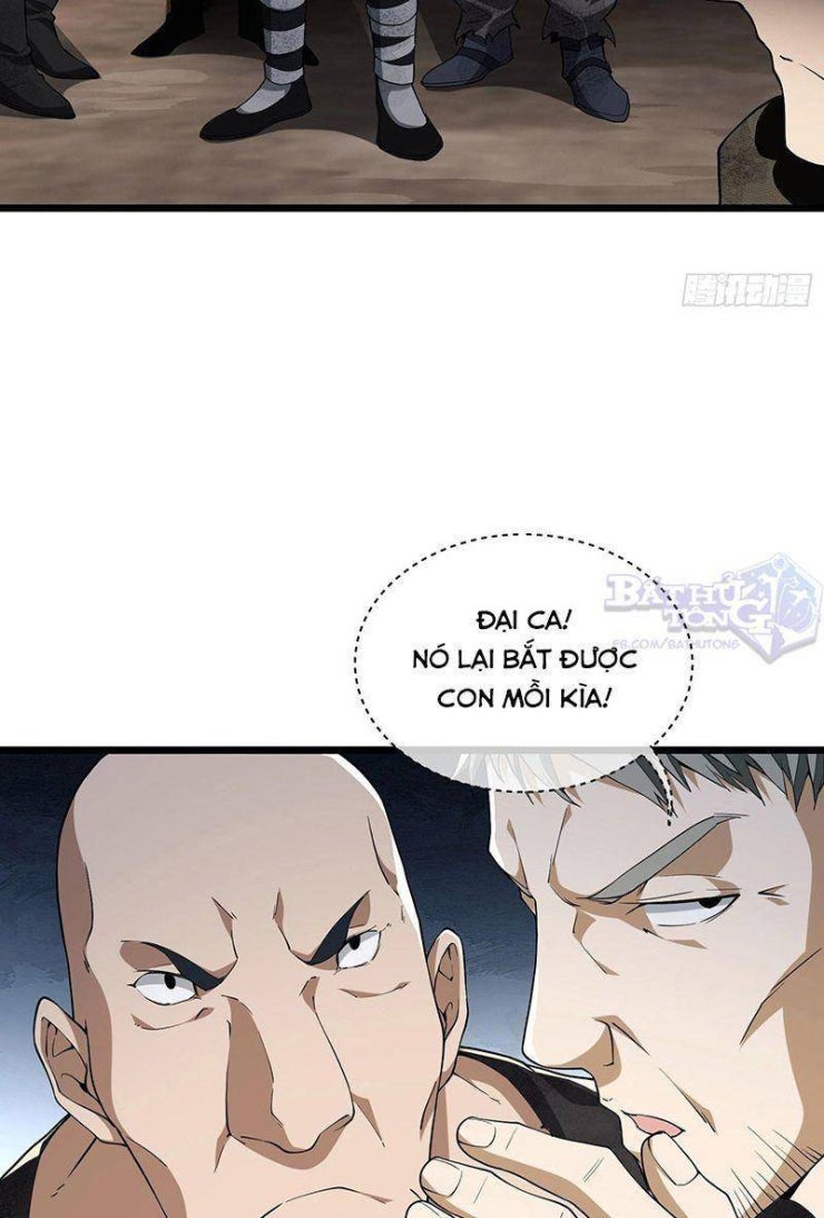 Đệ Nhất Danh Sách - Page 85