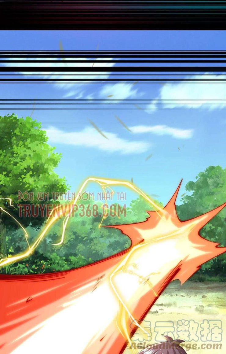 Sức Mạnh Của Kiếm Thần - Page 49