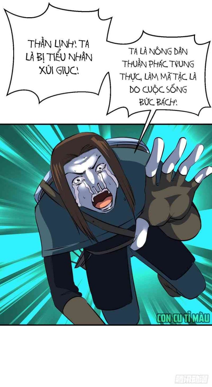 Đế Quốc Lê Man - Page 13