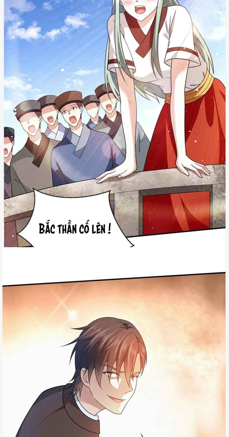 Thần Chiến Tranh - Page 24