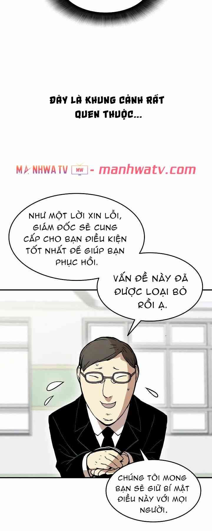 Sức Mạnh Của Người Chơi Mới - Page 33