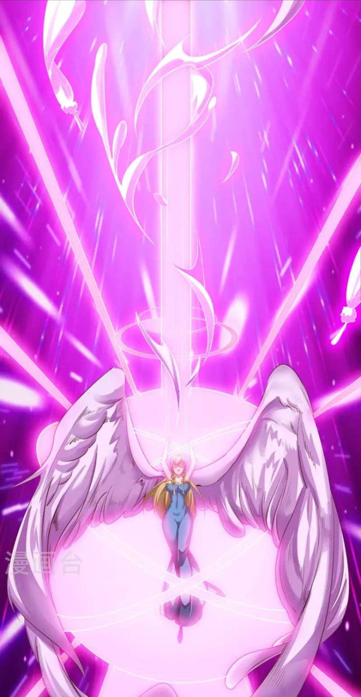 Tiên Đế Xâm Nhập - Page 10