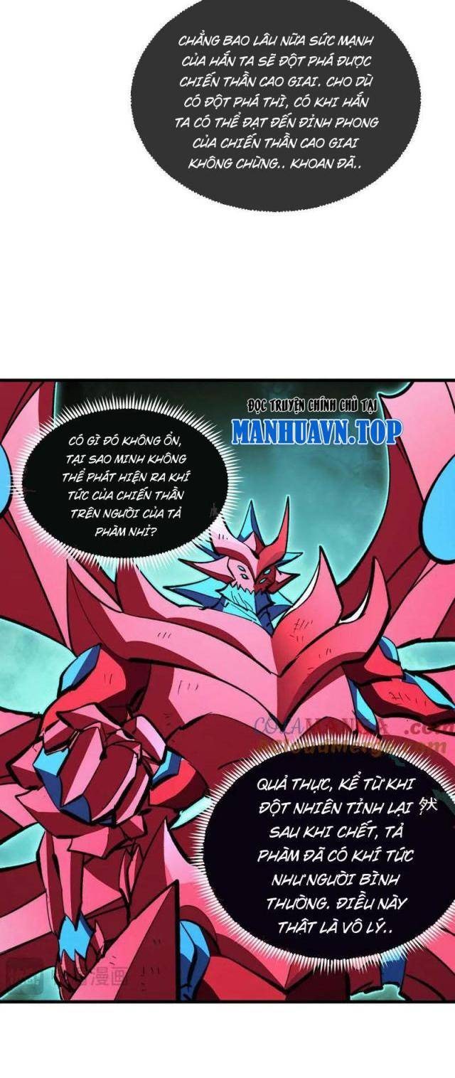 Mạt Thế Quật Khởi - Page 20