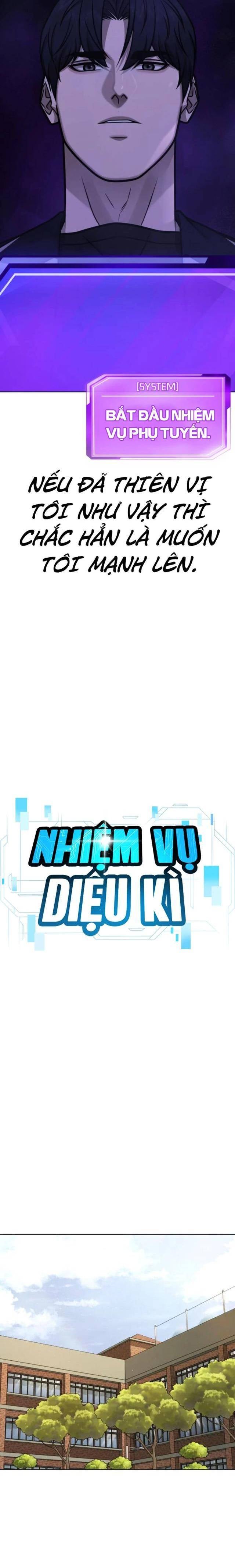 Nhiệm Vụ Diệu Kỳ - Page 26