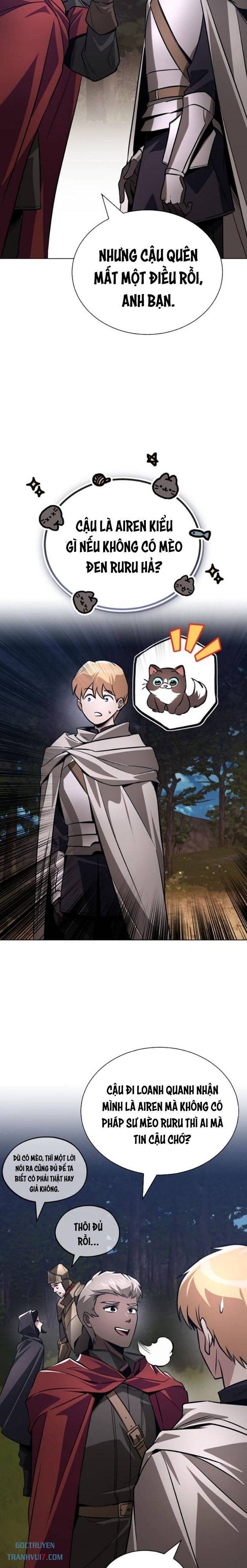 Quý Tộc Lười Biếng Trở Thành Thiên Tài - Page 34