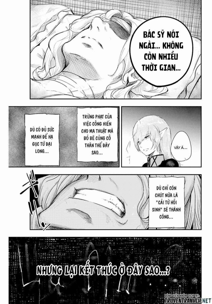 Tái Sinh Nô Lệ - Page 27