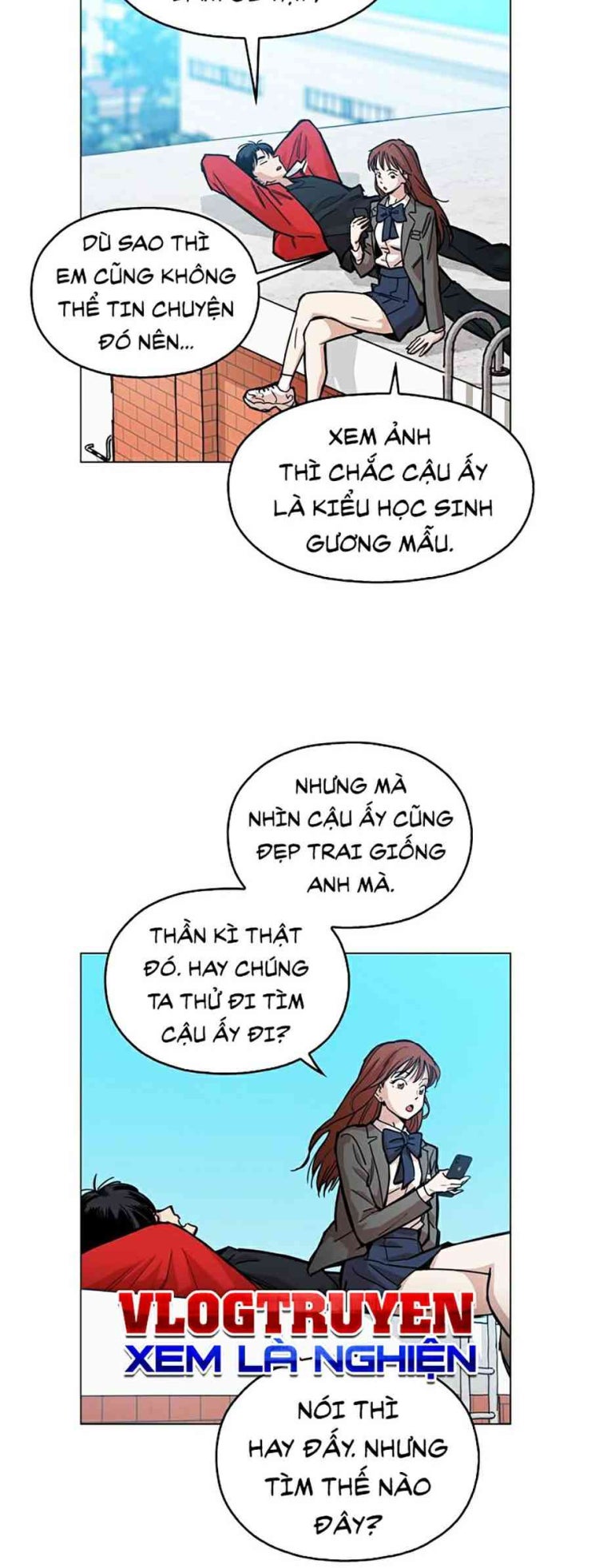 Kỷ Nguyên Tàn Bạo - Page 56