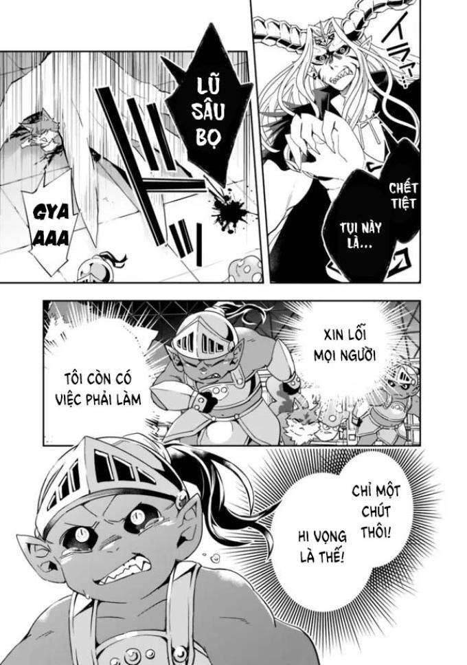 Thuần Thú Sư Ở Dị Giới - Page 10