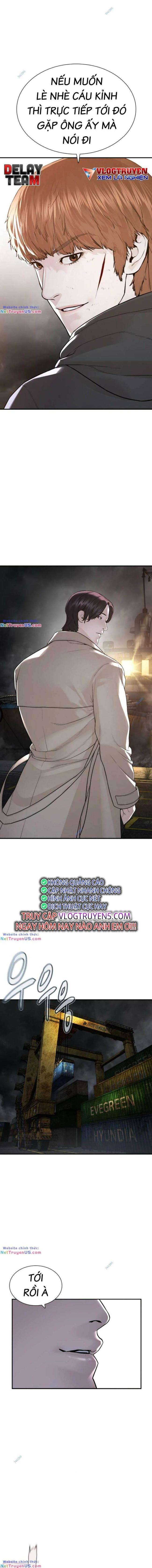 Học Cách Chiến Đấu - Page 34