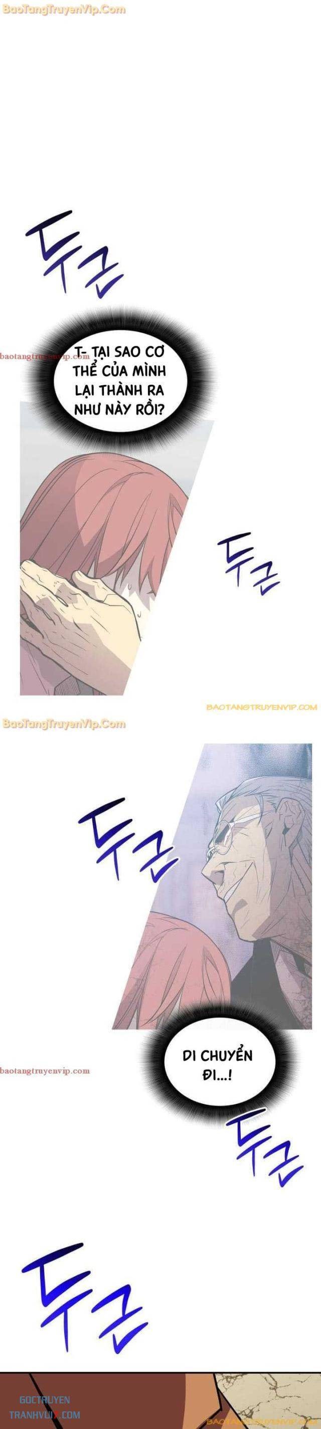 Sức Mạnh Của Người Chơi Mới - Page 16