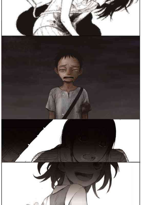 Đường Chân Trời - Page 50