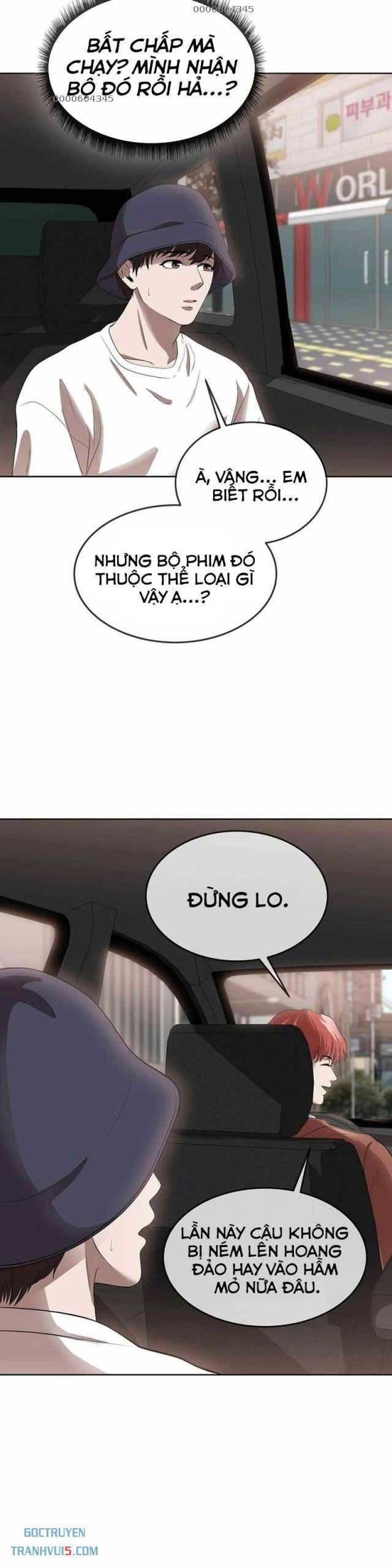 Thước Phim Sự Thật - Page 6