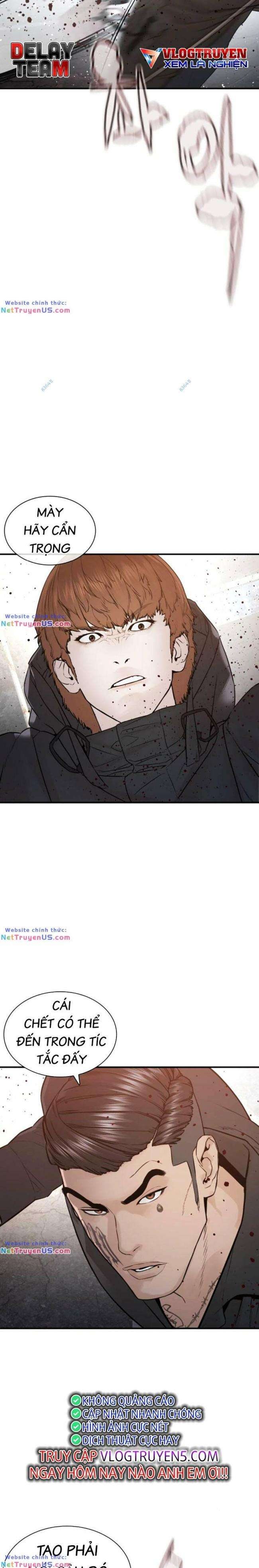 Học Cách Chiến Đấu - Page 20