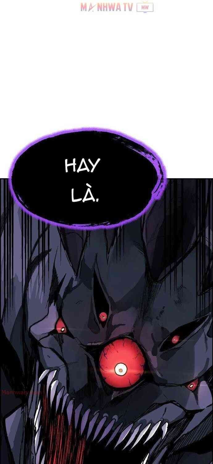 Yêu Tinh Thành Phố GangNam - Page 19