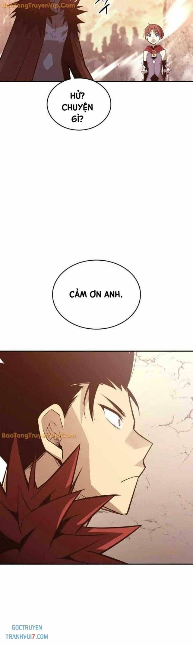 Sức Mạnh Của Người Chơi Mới - Page 20