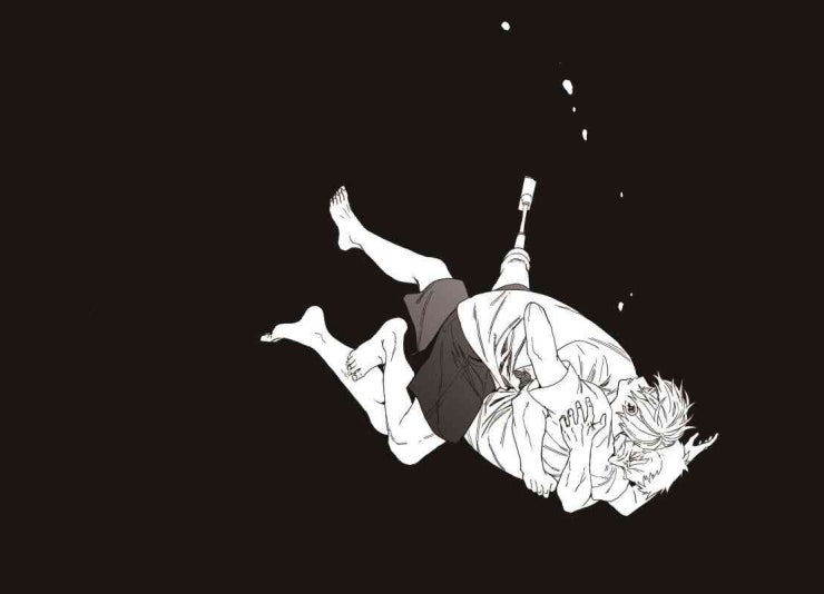 Đường Chân Trời - Page 52