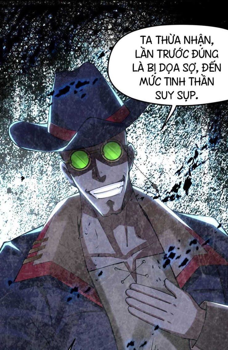 Sức Mạnh Của Kiếm Thần - Page 55