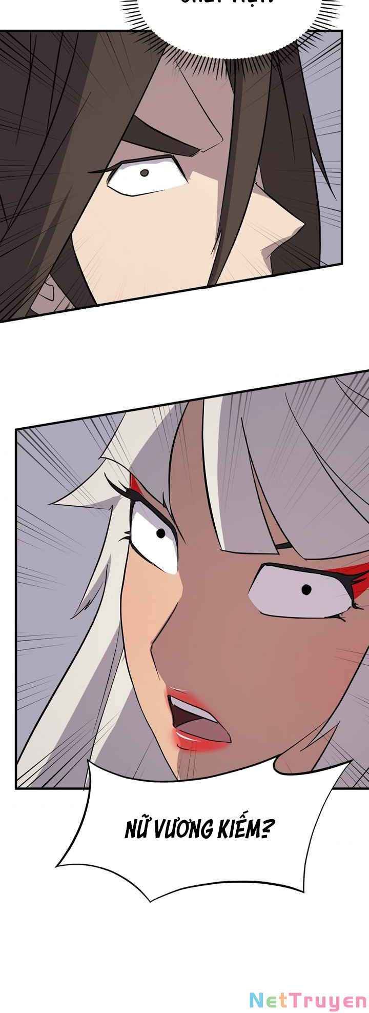 Trọng Sinh-Bất Khả Chiến Bại - Page 40