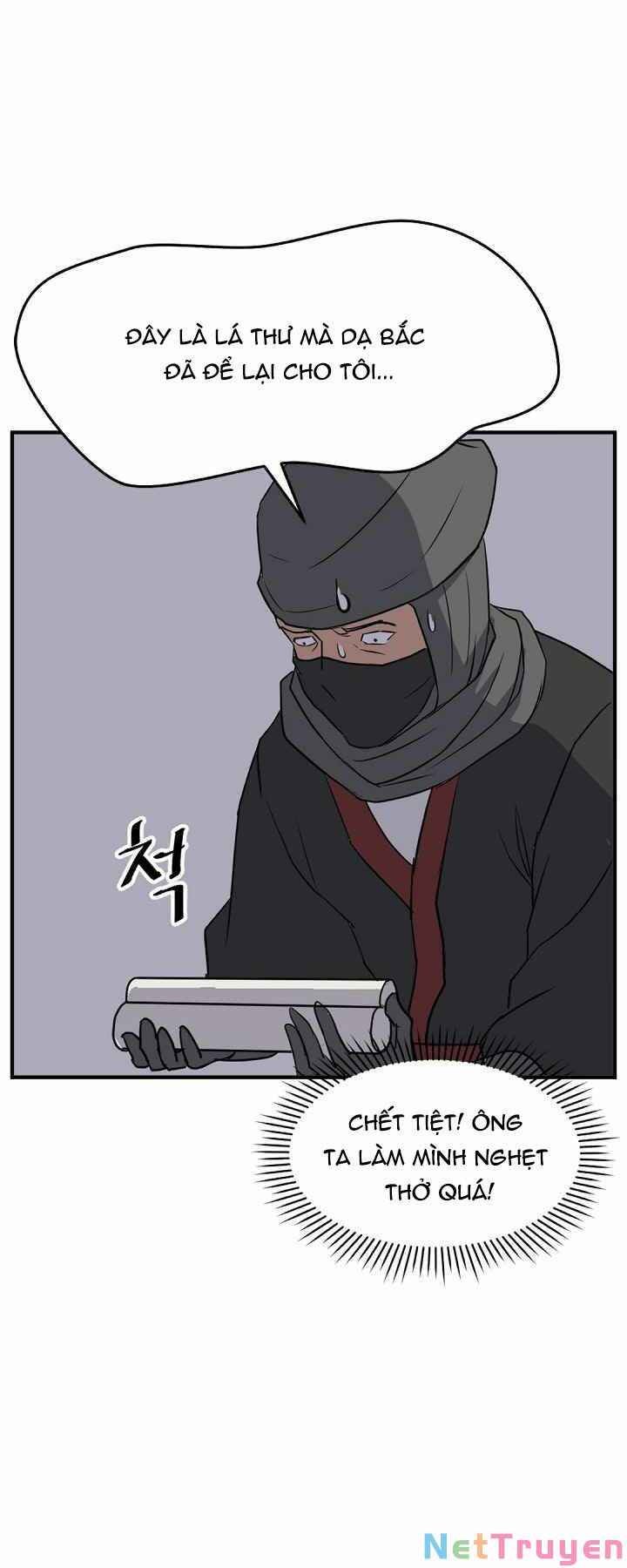 Trọng Sinh-Bất Khả Chiến Bại - Page 22