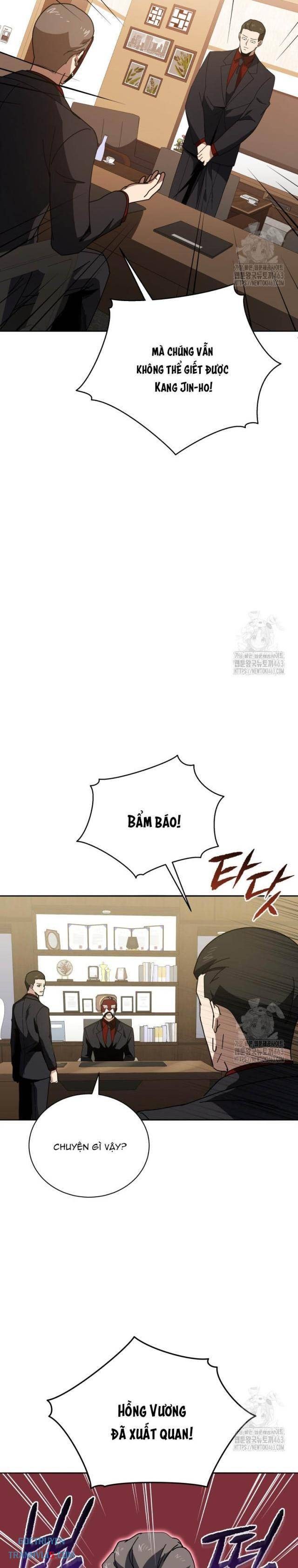 Ma Tôn Tái Thế - Page 7