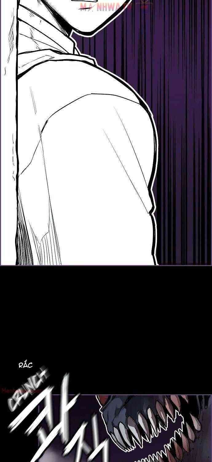 Yêu Tinh Thành Phố GangNam - Page 84