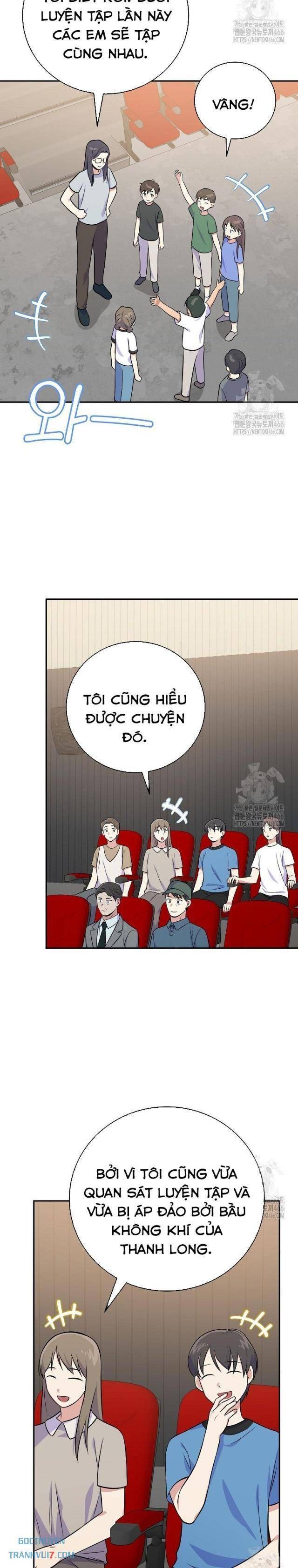 Làm Siêu Sao Từ 0 Tuổi - Page 18