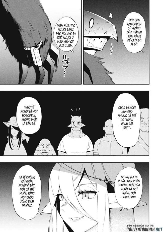 Chuyển Sinh Thành Virus Và Quá Trình Lây Nhiễm Ở Thế Giới Khác - Page 7