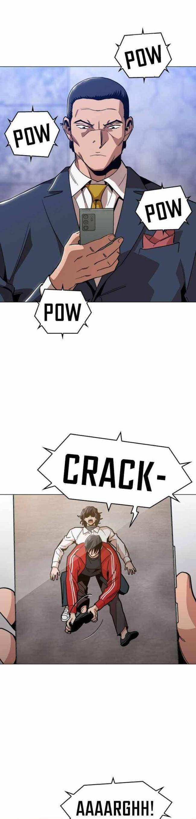 Kỷ Nguyên Tàn Bạo - Page 22